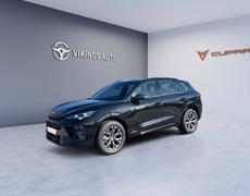 Cupra Terramar Cherbourg-en-Cotentin