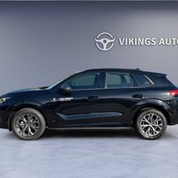 Cupra Terramar Terramar 1.5 eTSI Hybrid 150 ch DSG7 Terramar One Cherbourg-en-Cotentin