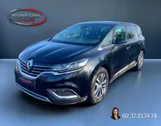 Renault Espace 5 Auneau-Bleury-Saint-Symphorien