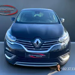 Renault Espace 5 1.6 DCI 160CH ENERGY INTENS EDC occasion - Auneau-Bleury-Saint-Symphorien - photo 2/37