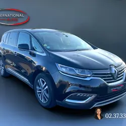 Renault Espace 5 1.6 DCI 160CH ENERGY INTENS EDC occasion - Auneau-Bleury-Saint-Symphorien - photo 3/37