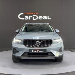 Volvo XC40 B3 163 ch DCT7 Ultimate occasion - Saint-Av&eacute; - photo 2/34