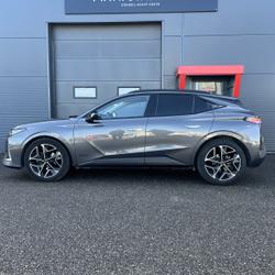 DS DS4 DS4 BlueHDi 130 EAT8 Cross Trocadero Saint-Paul-l&egrave;s-Romans