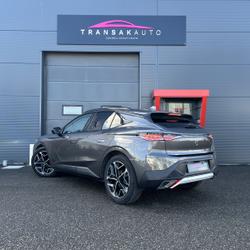 DS DS4 DS4 BlueHDi 130 EAT8 Cross Trocadero Saint-Paul-l&egrave;s-Romans