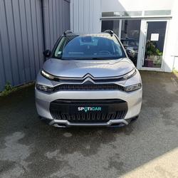 Citroen C3 Aircross BlueHDi 120 S&S EAT6 Feel Pack Business Angers