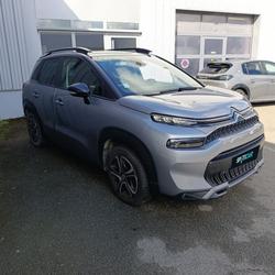 Citroen C3 Aircross BlueHDi 120 S&S EAT6 Feel Pack Business Angers