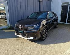 Citroen C4 Angers