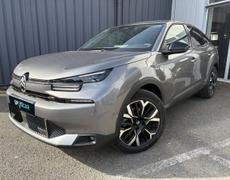 Citroen C4 Angers