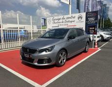 Peugeot 308 Phase 2 Chartres-de-Bretagne