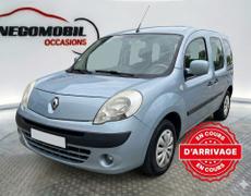 Renault Kangoo Châtillon-en-Vendelais