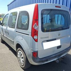 Renault Kangoo 1.6 Bio&eacute;thanol Expression Ch&acirc;tillon-en-Vendelais