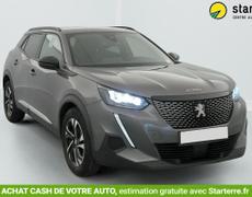 Peugeot 2008 Saint-Fons