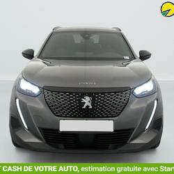 Peugeot 2008 PureTech 130 S&S BVM6 Allure occasion - Saint-Fons - photo 2/23