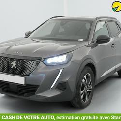 Peugeot 2008 PureTech 130 S&S BVM6 Allure occasion - Saint-Fons - photo 3/23