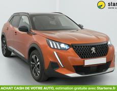 Peugeot 2008 Saint-Fons