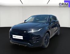 Land Rover Range Rover Evoque Montpellier