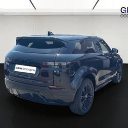 Land Rover Range Rover Evoque Range Rover Evoque P300e PHEV AWD BVA8 Dynamic SE Montpellier