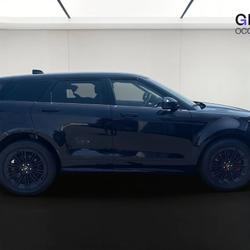 Land Rover Range Rover Evoque Range Rover Evoque P300e PHEV AWD BVA8 Dynamic SE Montpellier