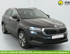 Skoda Karoq Saint-Fons