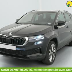 Skoda Karoq 1.5 TSI 150 ch ACT DSG7 Style occasion - Saint-Fons - photo 3/29