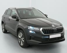 Skoda Karoq Hénin-Beaumont