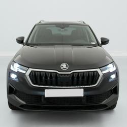 Skoda Karoq 1.5 TSI 150 ch ACT DSG7 Style occasion - H&eacute;nin-Beaumont - photo 2/10