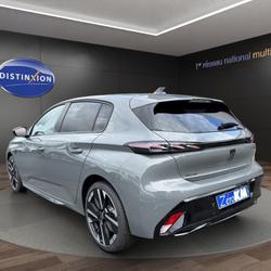 Peugeot 308 III Phase 1 BlueHDi 130 AUTO 8 GT avec Pack vision 360 Pabu