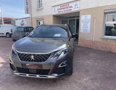 Peugeot 3008 Saint-Germain-Lespinasse