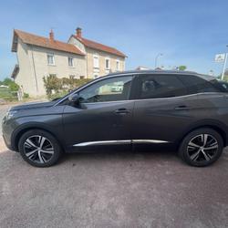 Peugeot 3008 1.2 PURETECH 130 S&S GT LINE Saint-Germain-Lespinasse