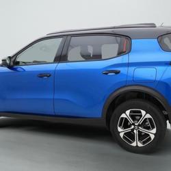 Citroen C3 Aircross 145 E-DSC6 HYBRID MAX H&eacute;nin-Beaumont