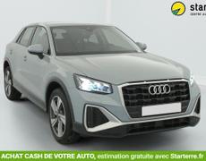 Audi Q2 Saint-Fons