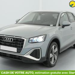 Audi Q2 35 TDI 150 S tronic 7 Advanced occasion - Saint-Fons - photo 2/4