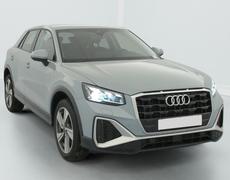 Audi Q2 Hénin-Beaumont