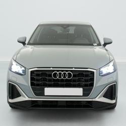 Audi Q2 35 TDI 150 S tronic 7 Advanced occasion - H&eacute;nin-Beaumont - photo 2/10