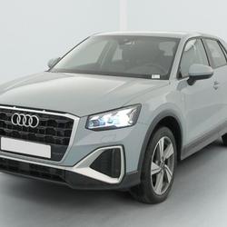 Audi Q2 35 TDI 150 S tronic 7 Advanced occasion - H&eacute;nin-Beaumont - photo 3/10