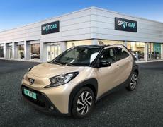 Toyota Aygo X Ancenis-Saint-Géréon