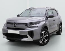 Citroen C3 Aircross Hénin-Beaumont