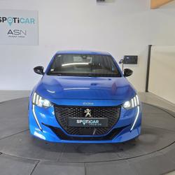 Peugeot 208 PureTech 100 S&S GT Line Auzebosc