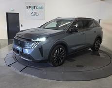 Peugeot 5008 Auzebosc