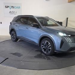 Peugeot 5008 1.2 HYBRID 145 E-DCS6 ALLURE Auzebosc