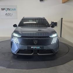 Peugeot 5008 1.2 HYBRID 145 E-DCS6 ALLURE Auzebosc