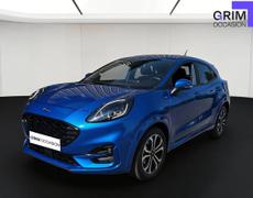 Ford Puma Onet-le-Château