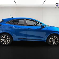 Ford Puma Puma 1.0 Flexifuel 125 ch mHEV S&S BVM6 ST-Line Onet-le-Ch&acirc;teau