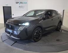 Peugeot 3008 Auzebosc