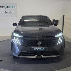 Peugeot 3008 1.2 HYBRID 136 E-DCS6 ALLURE Auzebosc