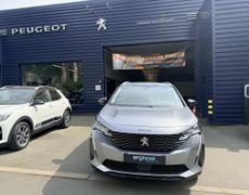 Peugeot 5008 Beaupréau-en-Mauges