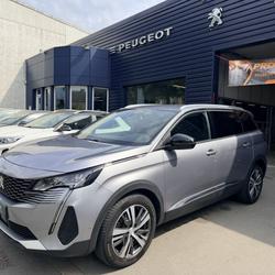 Peugeot 5008 BlueHDi 130 S&S EAT8 Allure Pack Beaupr&eacute;au-en-Mauges