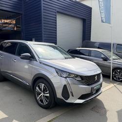 Peugeot 5008 BlueHDi 130 S&S EAT8 Allure Pack Beaupr&eacute;au-en-Mauges