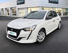 Peugeot 208 Vaison-la-Romaine