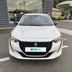 Peugeot 208 PureTech 75 S&S Like Vaison-la-Romaine